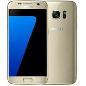 Samsung galaxy s7 Edge 3G 32GB Storage Gold - Unlocked playstation 5, ps5 accessories, playstation games online