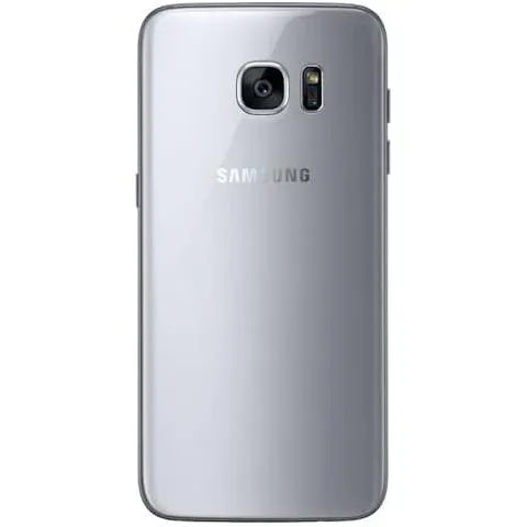Samsung galaxy s7 edge 3G 32GB Storage  silver Titanium - Unlocked