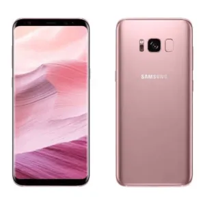 Samsung Galaxy S8 64GB, Light pink - Unlocked playstation 5, ps5 accessories, playstation games online