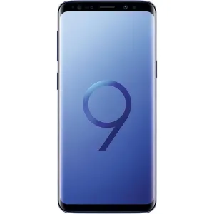 Samsung Galaxy S9 - 64GB- Coral Blue - Unlocked playstation 5, ps5 accessories, playstation games online