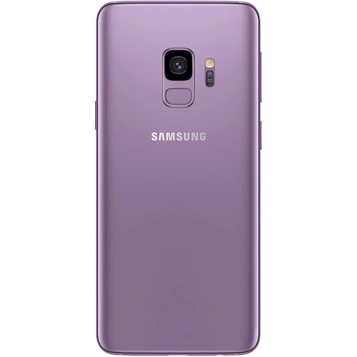 Samsung Galaxy S9  64GB, Lilac purple - Unlocked