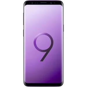 SAMSUNG Galaxy S9 64GB - Lilac Purple - Unlocked playstation 5, ps5 accessories, playstation games online