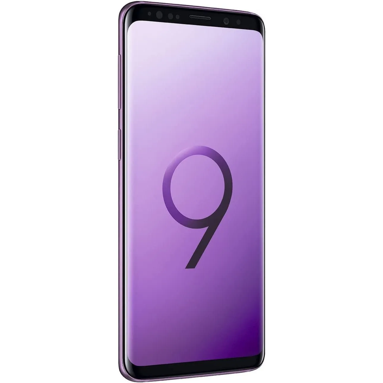 Samsung Galaxy S9  64GB, Lilac purple - Unlocked