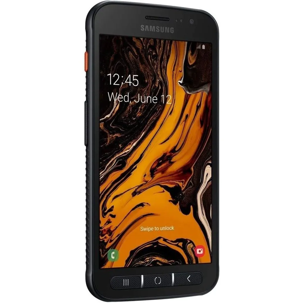 Samsung Galaxy Xcover 4s 32GB Sim-Free Unlocked Mobile Phone