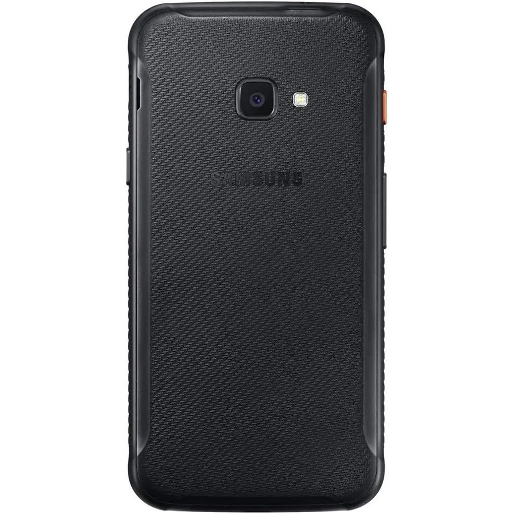 Samsung Galaxy Xcover 4s 32GB Sim-Free Unlocked Mobile Phone