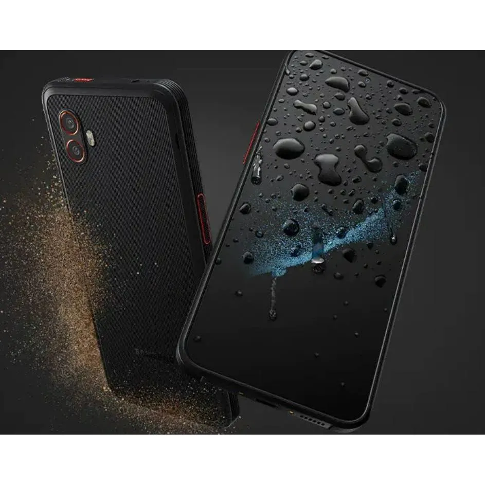 Samsung Galaxy Xcover 6 Pro 128GB 5G - Unlocked