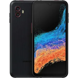 Samsung Galaxy Xcover 6 Pro 128GB 5G - Unlocked unlocked phones,budget smartphones,cell phone deals,latest mobile phones