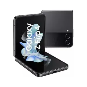 Samsung Galaxy Z Flip4 5G 256GB Phone - Graphite unlocked phones,budget smartphones,cell phone deals,latest mobile phones