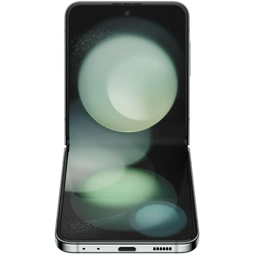 Samsung Galaxy Z Flip5 5G 256GB Mint Sim-Free Unlocked Mobile Phone