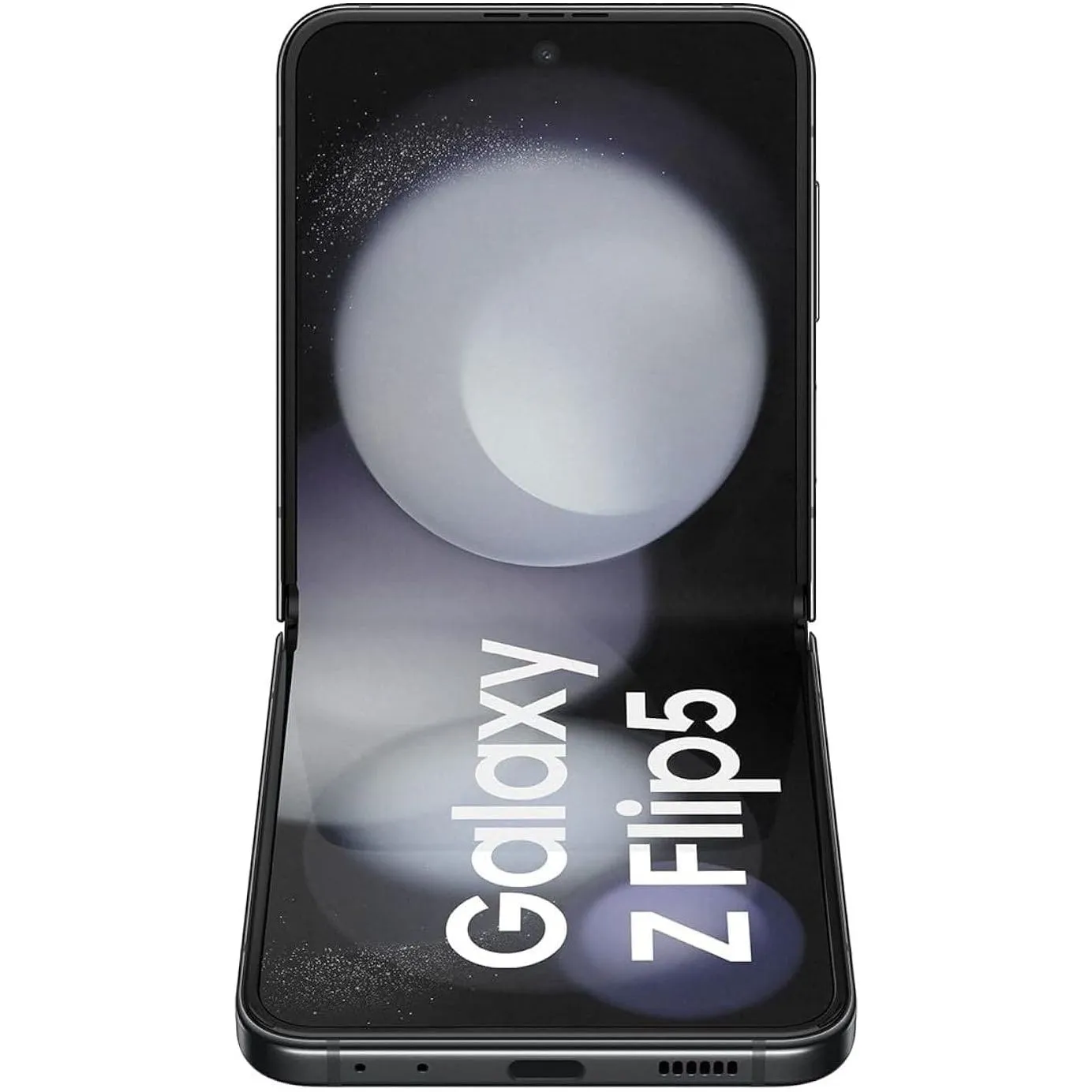 Samsung Galaxy Z Flip5 5G 512GB Phone - Graphite