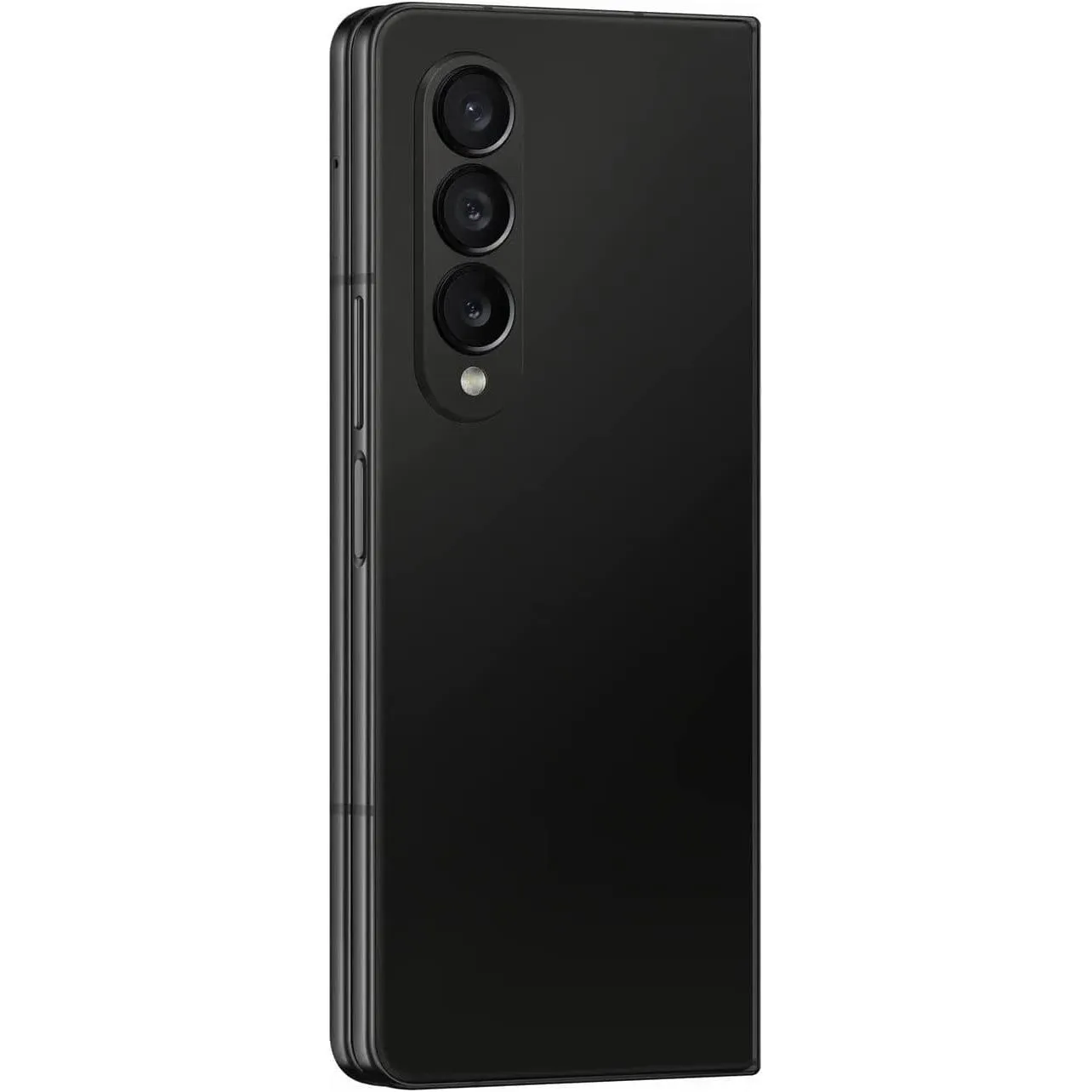 Samsung Galaxy Z Fold4 5G 256GB, Black - Unlocked