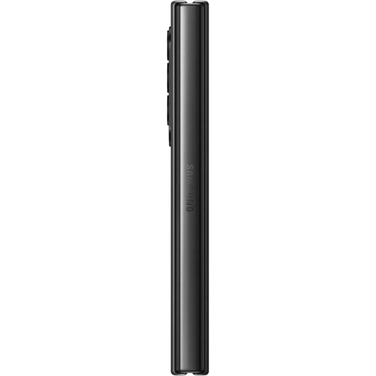 Samsung Galaxy Z Fold4 5G 256GB, Black - Unlocked
