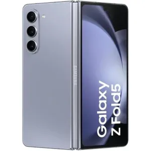 Samsung Galaxy Z Fold5 - 5G - 512GB Storage - 12GB RAM - Dual Sim - Icy Blue - Unlocked unlocked phones,budget smartphones,cell phone deals,latest mobile phones