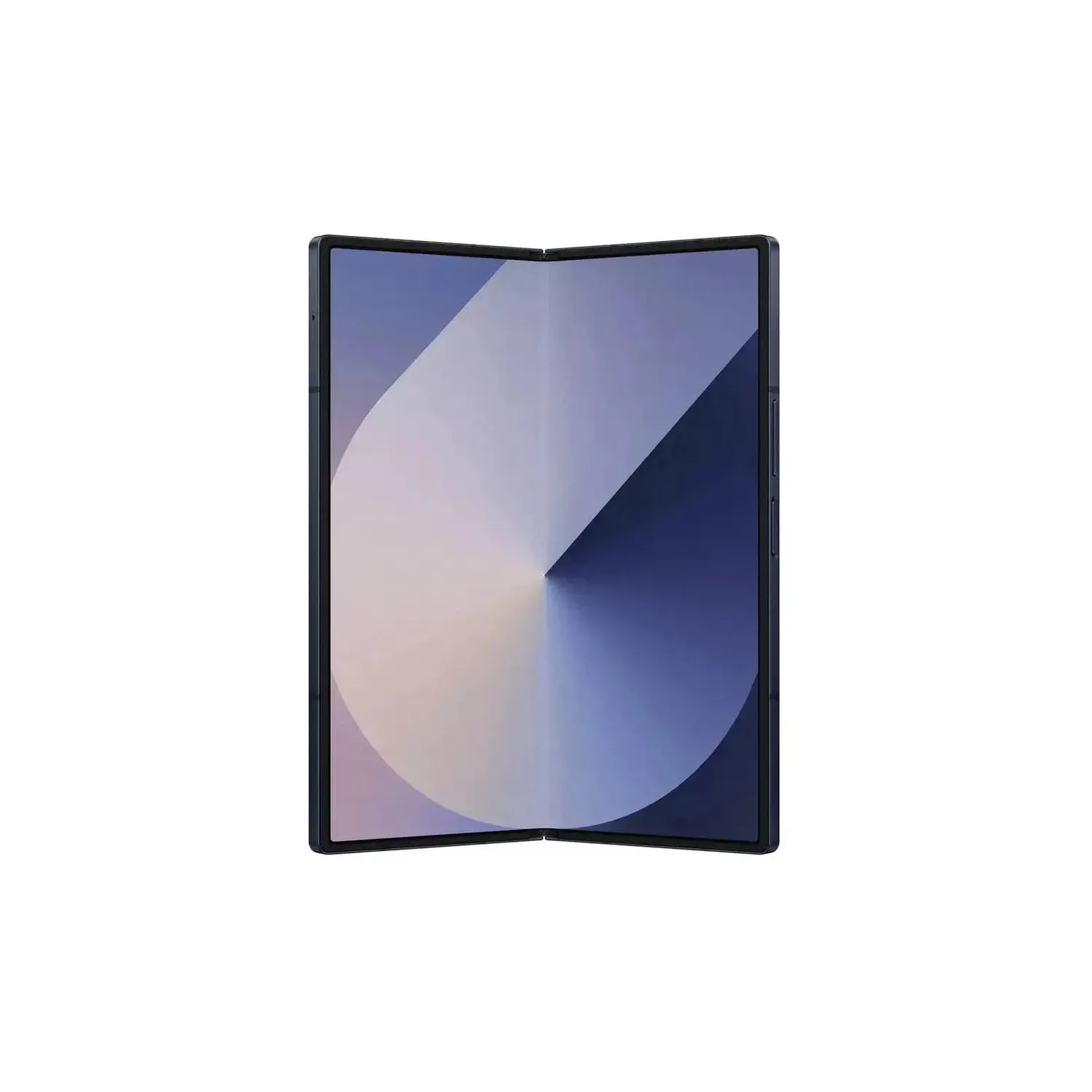Samsung Galaxy Z Fold6 5G 512GB SIM-Free Navy Unlocked Mobile Phone