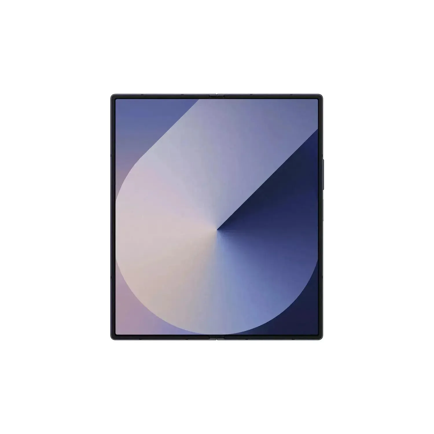 Samsung Galaxy Z Fold6 5G 512GB SIM-Free Navy Unlocked Mobile Phone