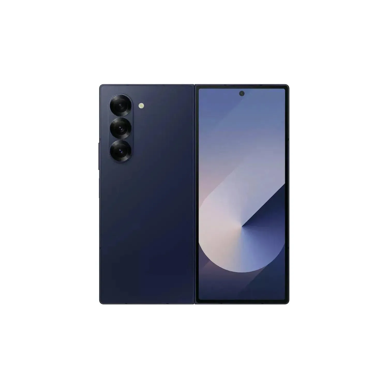 Samsung Galaxy Z Fold6 5G 512GB SIM-Free Navy Unlocked Mobile Phone