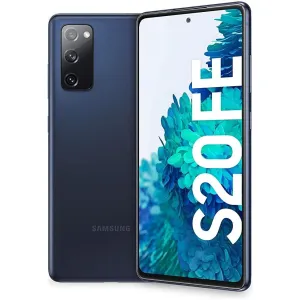 Samsung S20 FE 128GB Mobile Phone - Navy Unlocked unlocked phones,budget smartphones,cell phone deals,latest mobile phones
