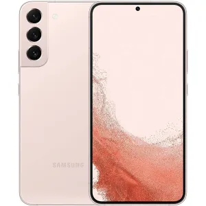 Samsung S22  5G 128GB, Pink Gold - Unlocked unlocked phones,budget smartphones,cell phone deals,latest mobile phones