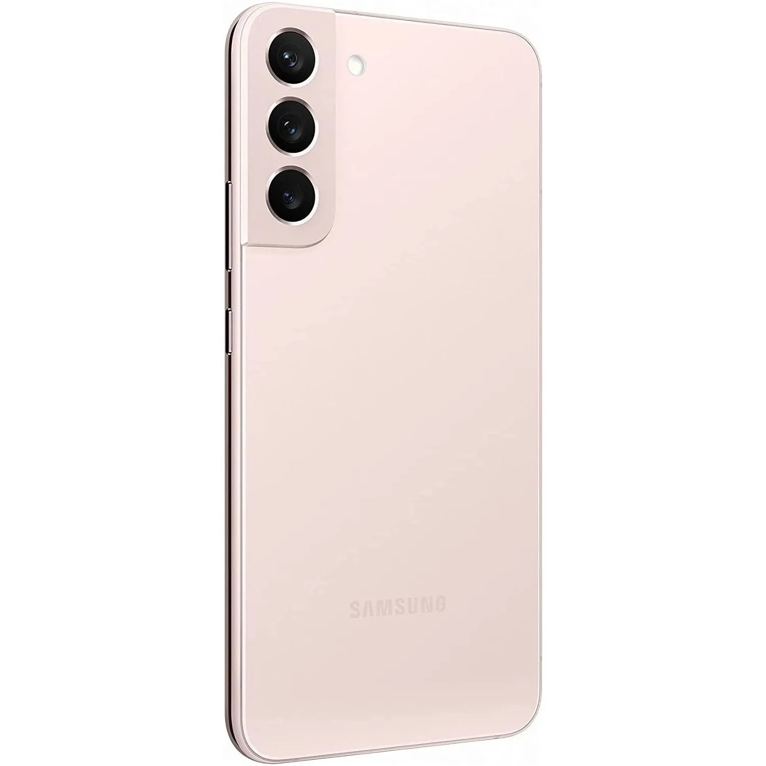 Samsung S22  5G 128GB, Pink Gold - Unlocked