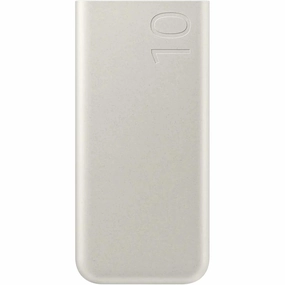 Samsung 10,000mAh Portable Power Bank  Beige nintendo switch accessories, buy nintendo switch, best switch games