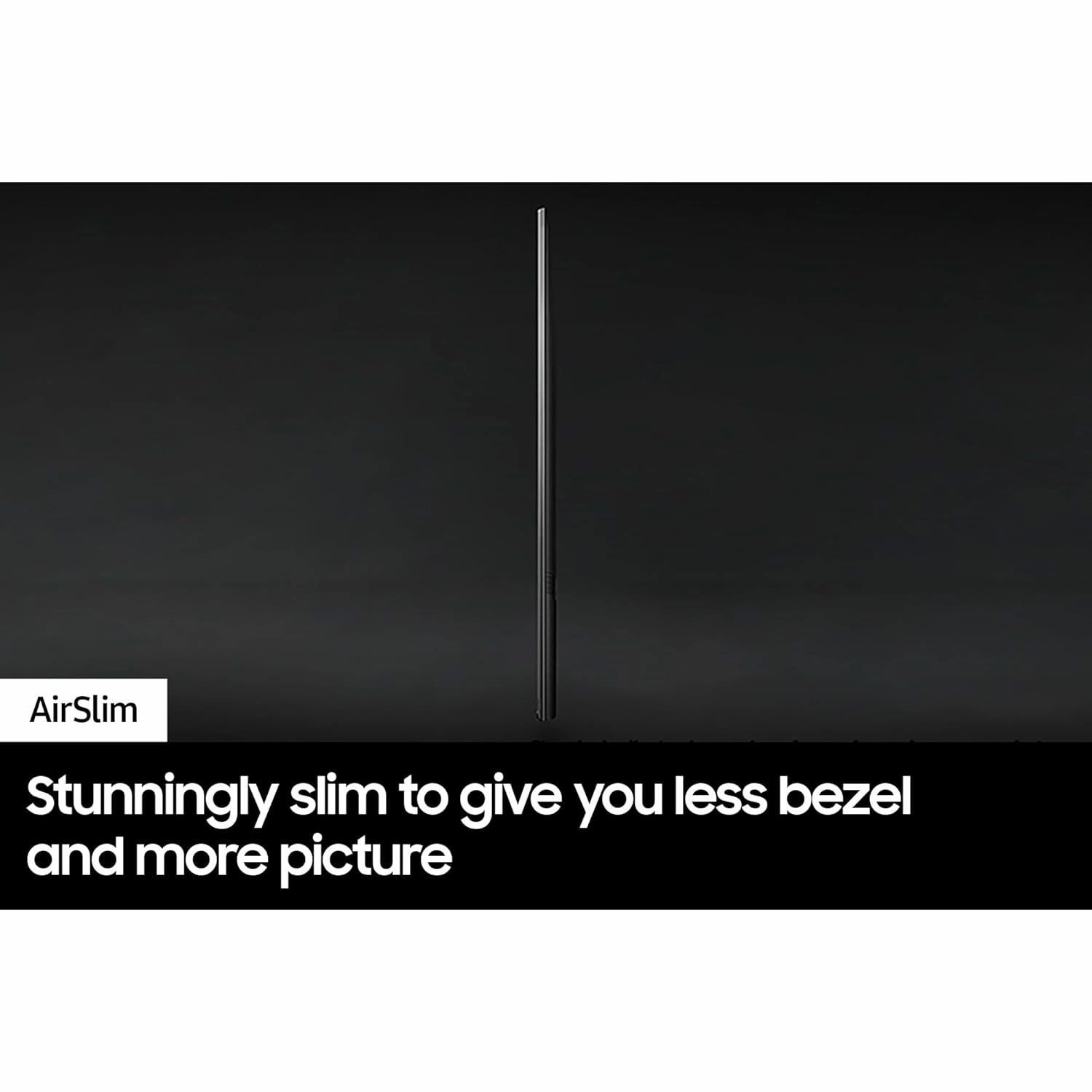 Samsung (2024) DU8000 43" 4K Ultra HD Smart TV
