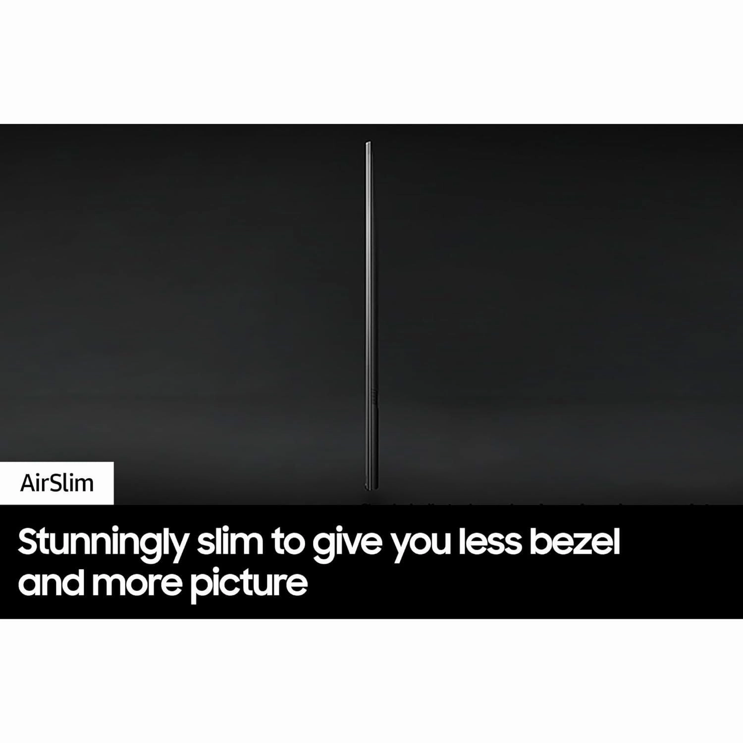 Samsung (2024) DU8000 43" 4K Ultra HD Smart TV