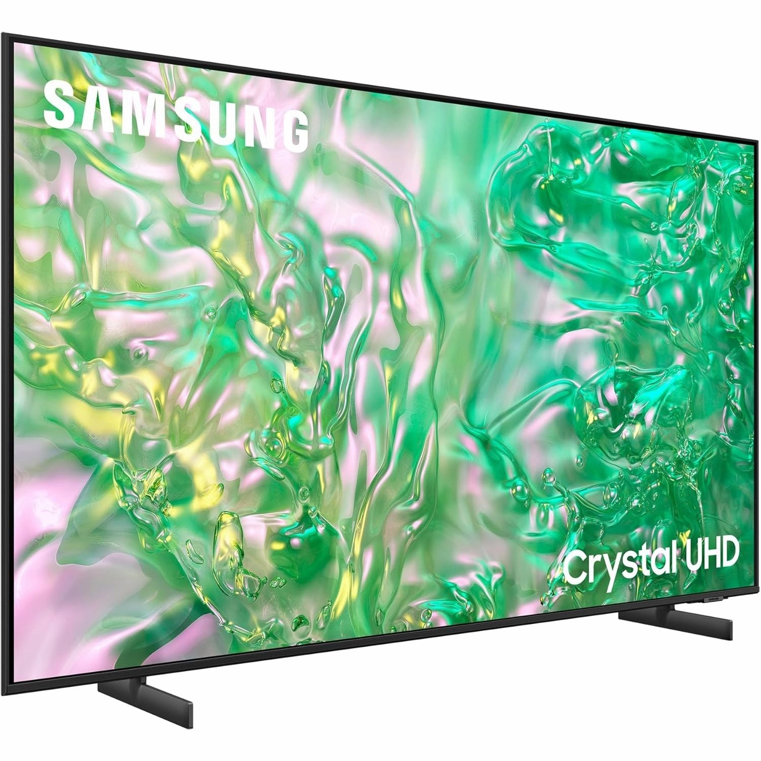 Samsung (2024) DU8000 43" 4K Ultra HD Smart TV