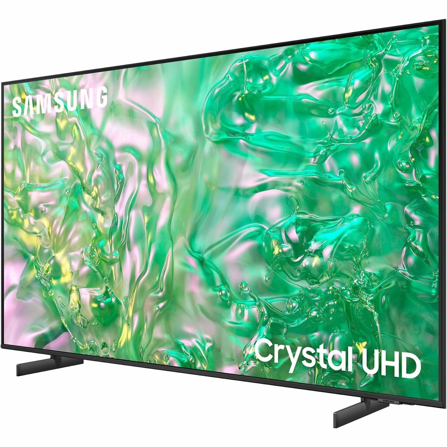 Samsung (2024) DU8000 43" 4K Ultra HD Smart TV