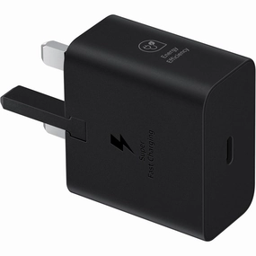 Samsung 25W Super Fast Charging Travel Adapter (with C to C cable) nintendo switch accessories, buy nintendo switch, best switch games