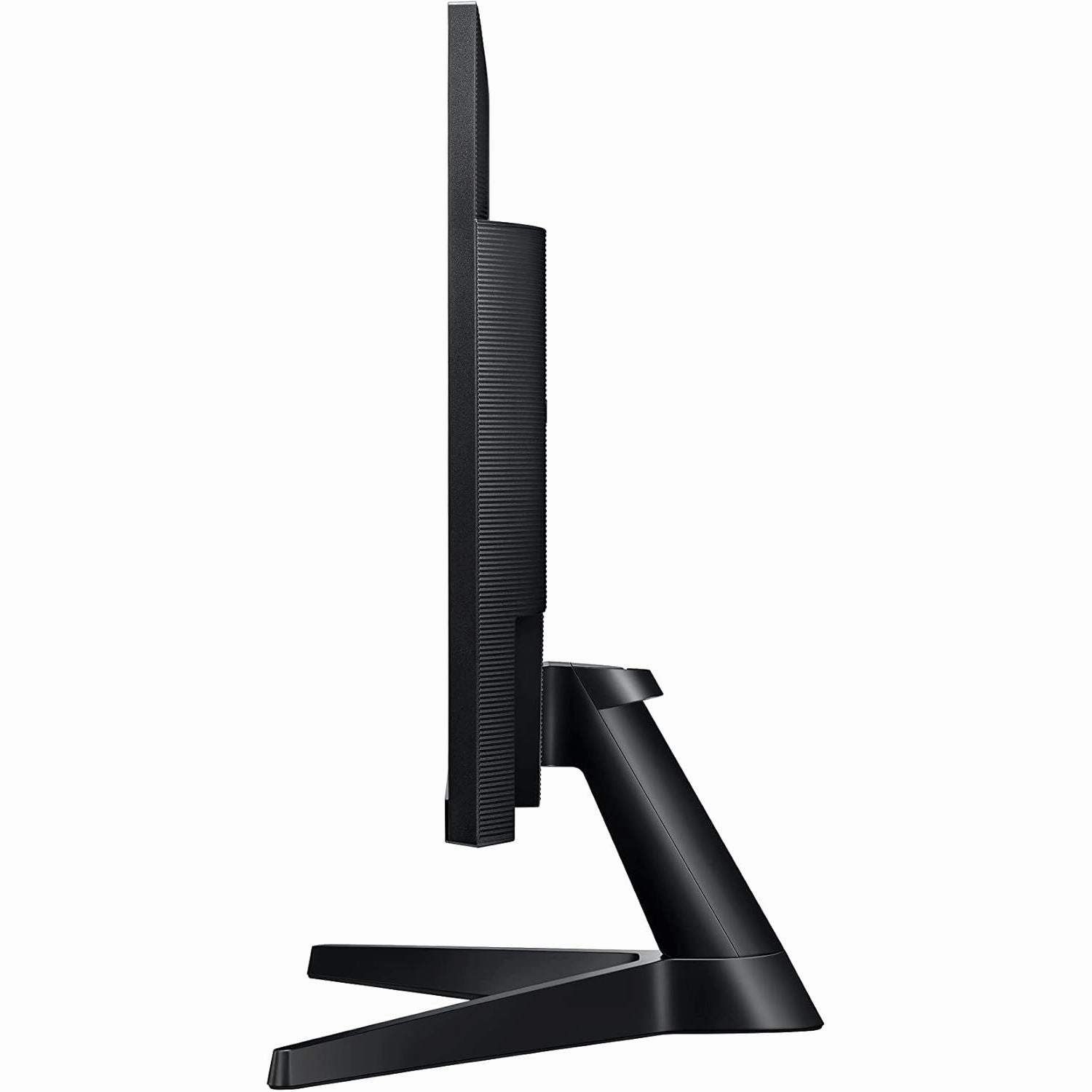 Samsung 27" Full HD IPS LCD Black Monitor