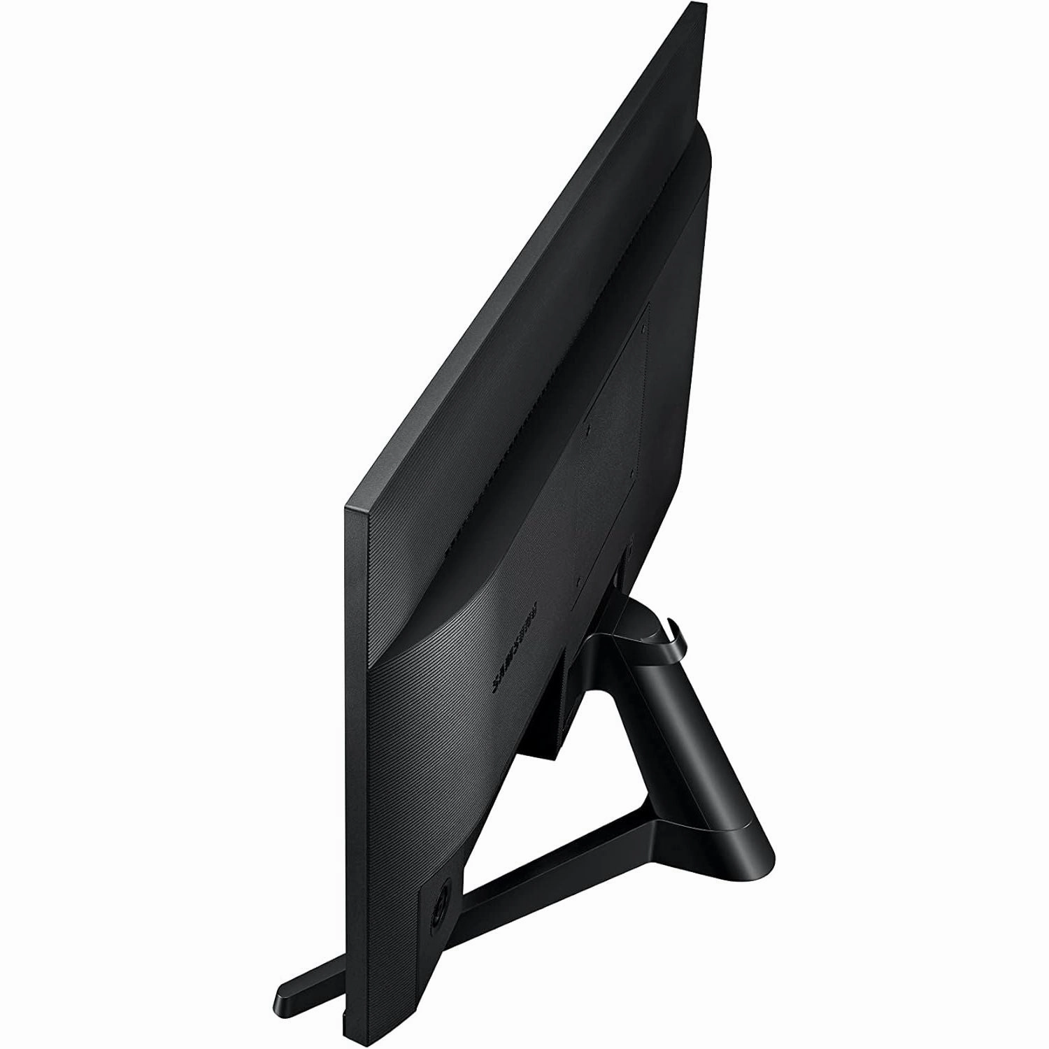 Samsung 27" Full HD IPS LCD Black Monitor
