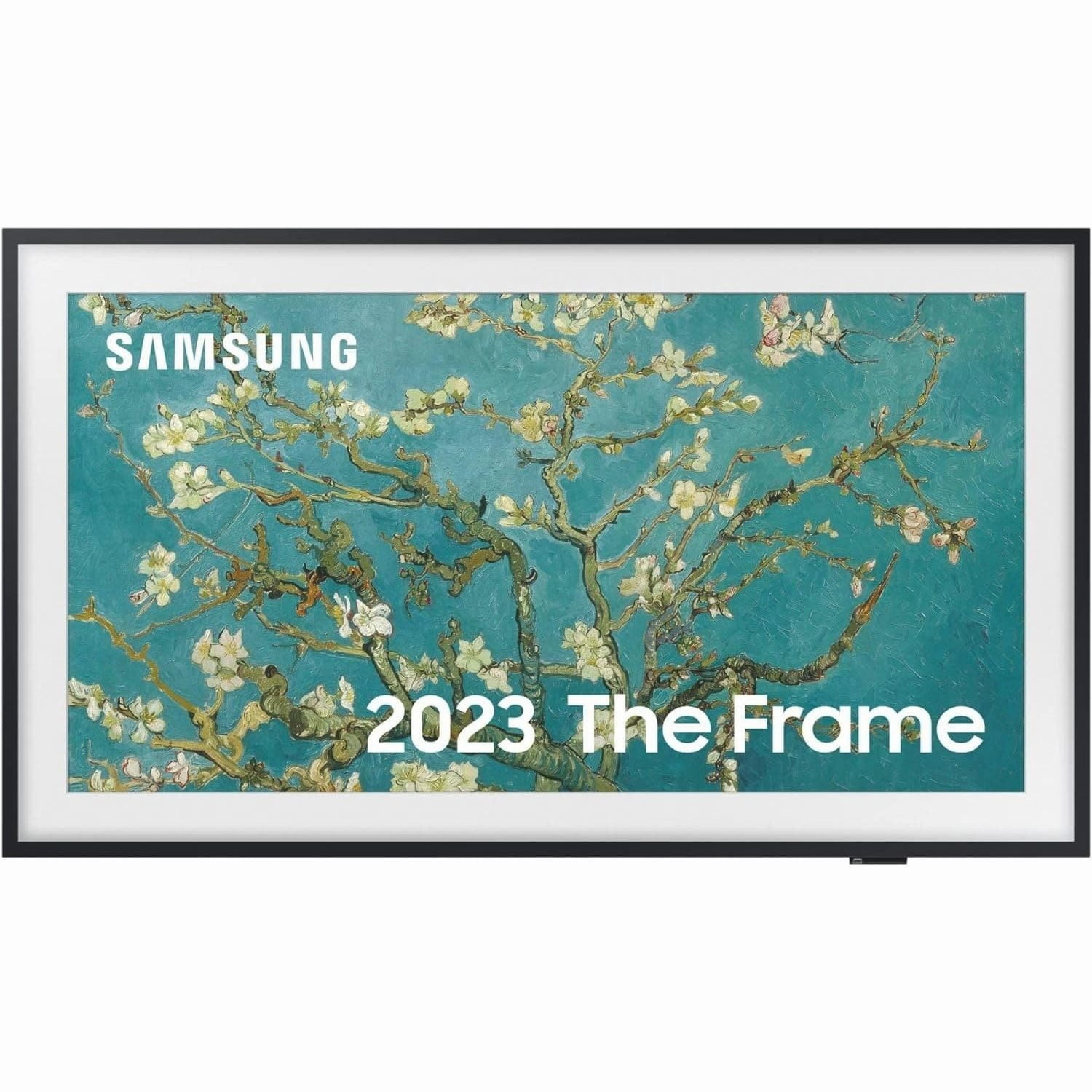 Samsung 32" The Frame Smart QLED Full HD HDR TV (QE32LS03C)  Art Mode, Bixby & Alexa Compatible phone accessories, mobile phone cases, best charging cable