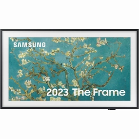 Samsung 32" The Frame Smart QLED Full HD HDR TV (QE32LS03C)  Art Mode, Bixby & Alexa Compatible phone accessories, mobile phone cases, best charging cable