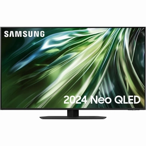 Samsung 43" QN90D Neo QLED 4K Smart TV - Ultra Viewing Angle, Anti-Reflection, 144Hz Motion Xcelerator, Dolby Atmos, NQ4 AI Gen2 Processor phone accessories, mobile phone cases, best charging cable