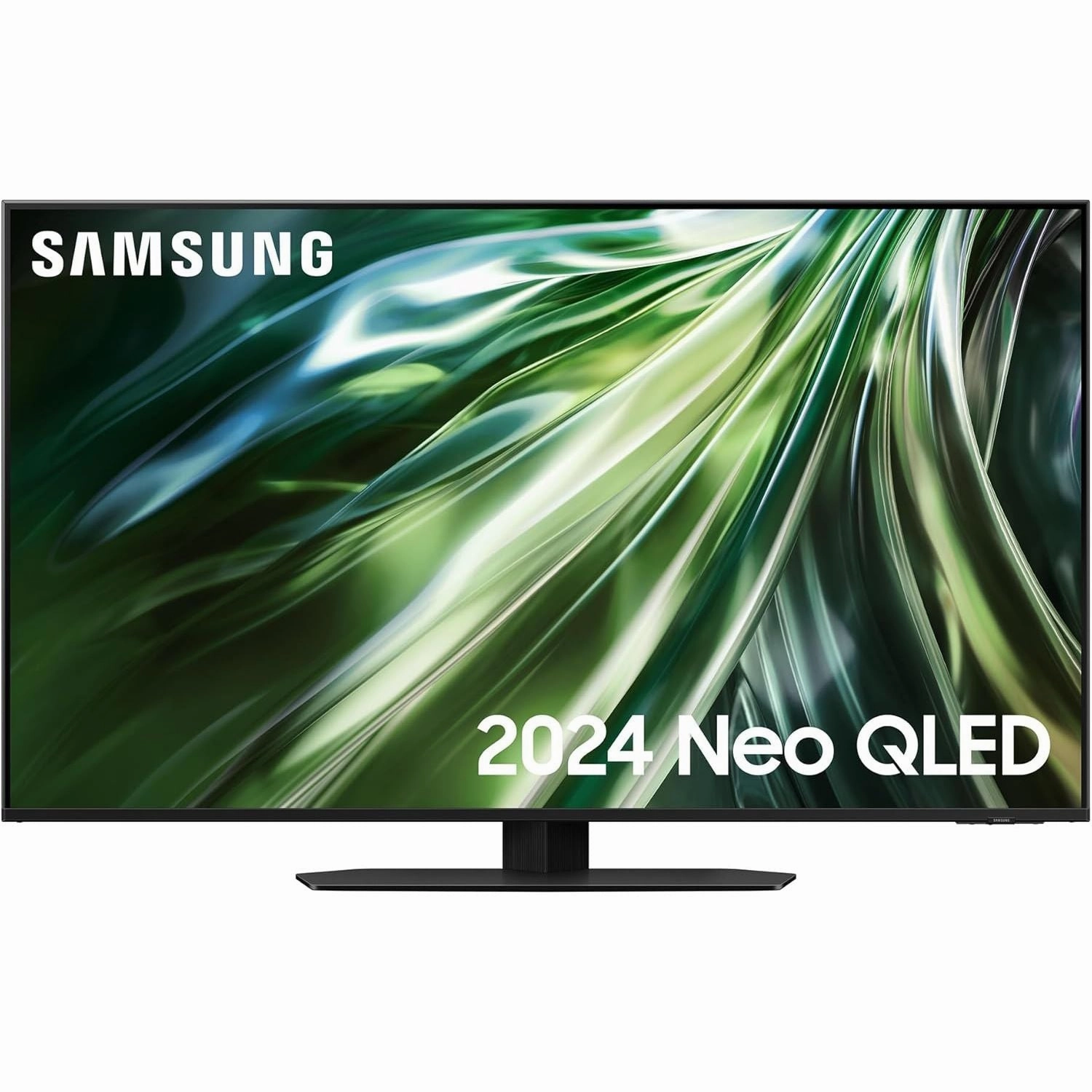 Samsung 43" QN90D Neo QLED 4K Smart TV - Ultra Viewing Angle, Anti-Reflection, 144Hz Motion Xcelerator, Dolby Atmos, NQ4 AI Gen2 Processor phone accessories, mobile phone cases, best charging cable