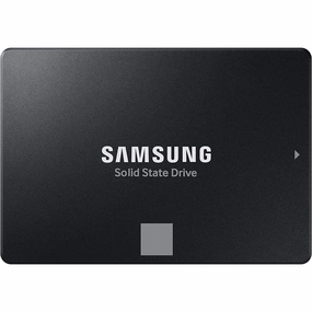 Samsung 870 EVO Series ATA III V-NAND MLC 2.5" 500 GB  - Black desktop computers, gaming desktop pc, all in one desktop deals