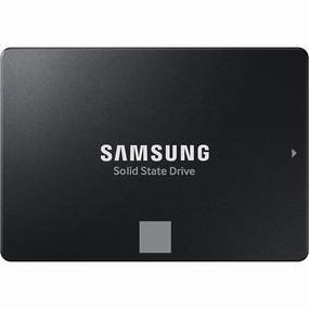 Samsung 870 EVO Series ATA III V-NAND MLC 2.5" 500 GB  - Black computing devices, pc accessories, cheap computer online