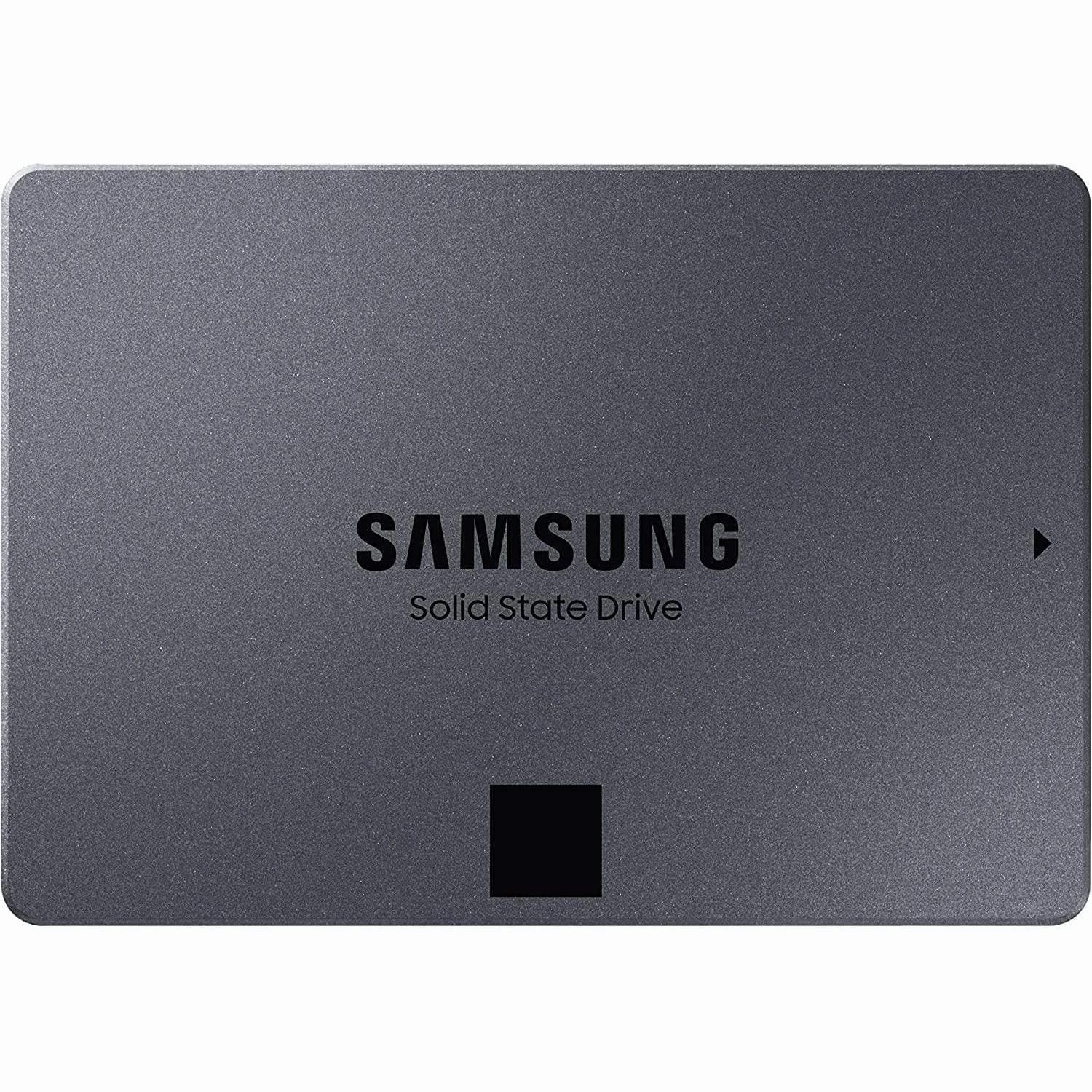 Samsung 870 QVO 1TB SSD Internal Hard Drive MZ-77Q1T0