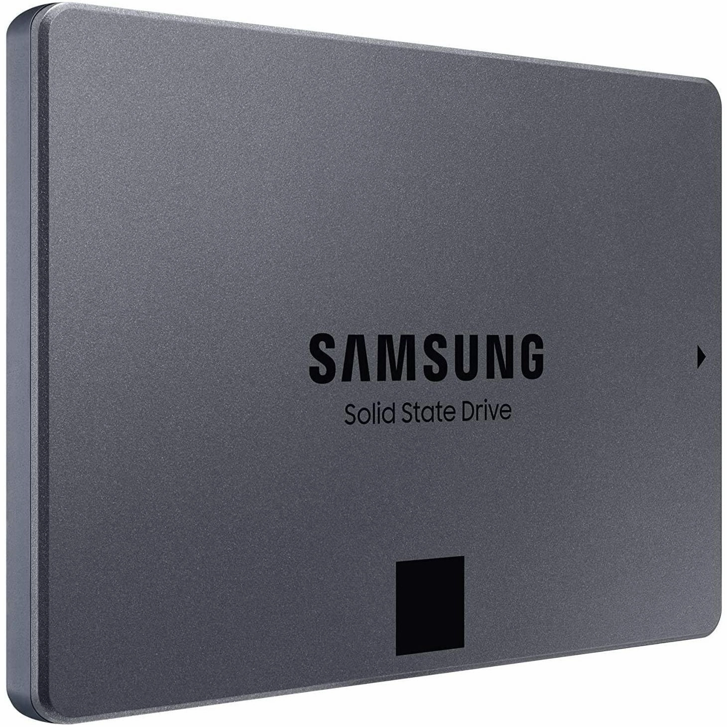 Samsung 870 QVO 1TB SSD Internal Hard Drive MZ-77Q1T0