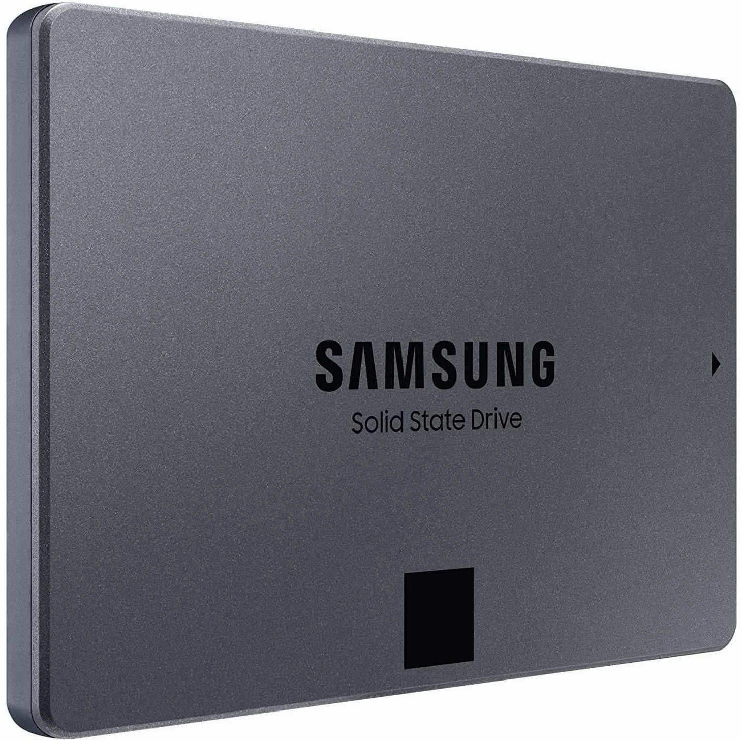 Samsung 870 QVO 1TB SSD Internal Hard Drive MZ-77Q1T0
