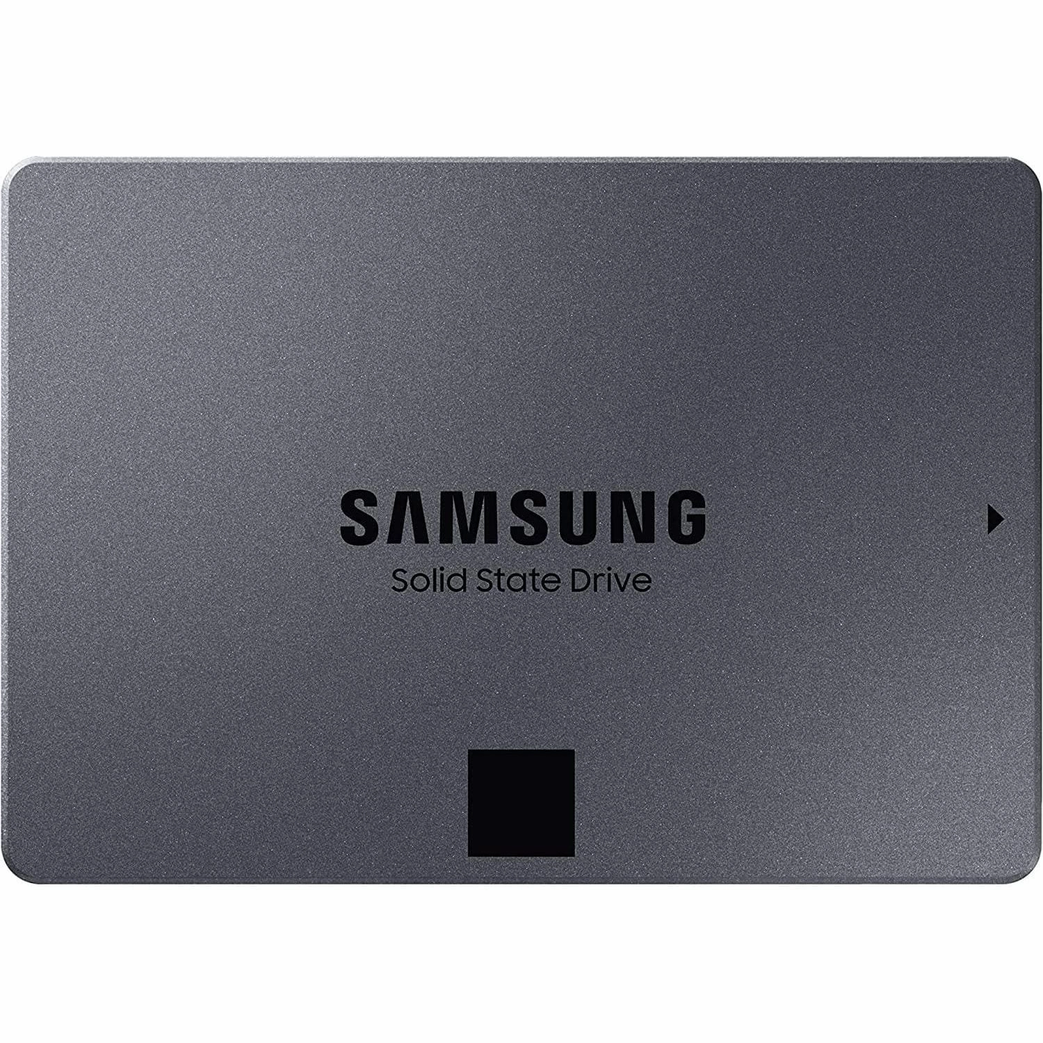Samsung 870 QVO 1TB SSD Internal Hard Drive MZ-77Q1T0