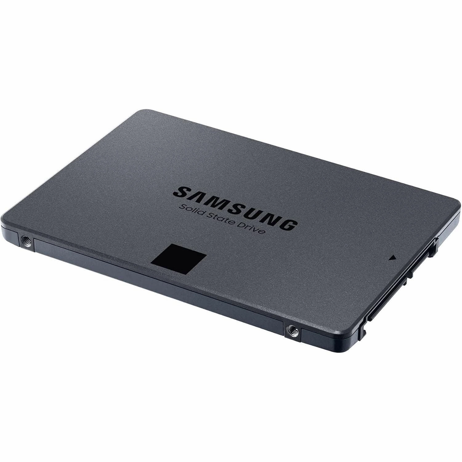 Samsung 870 QVO 4 TB SATA 2.5 Inch Internal Solid State Drive SSD (MZ-77Q4T0)