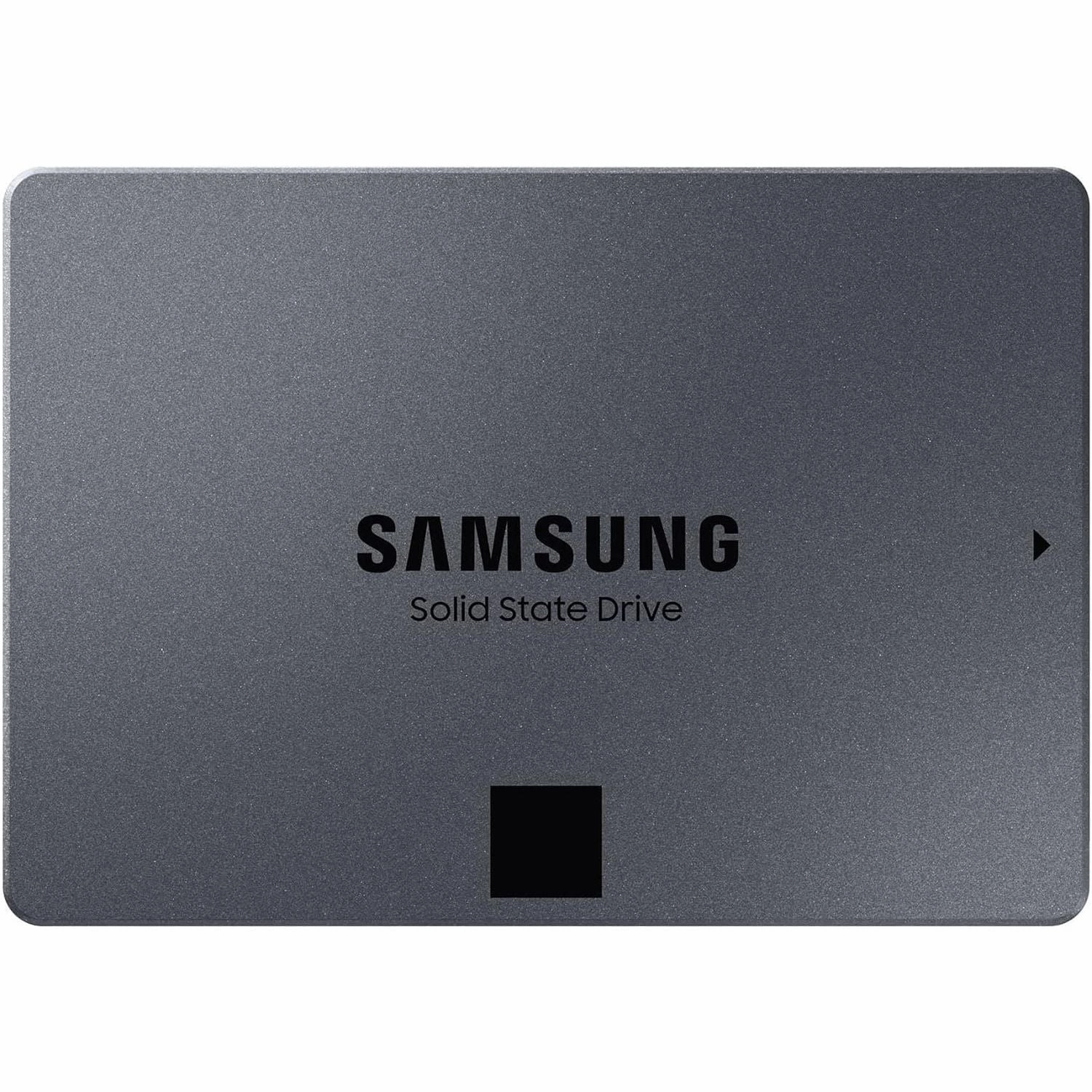 Samsung 870 QVO 4 TB SATA 2.5 Inch Internal Solid State Drive SSD (MZ-77Q4T0) computing devices, pc accessories, cheap computer online