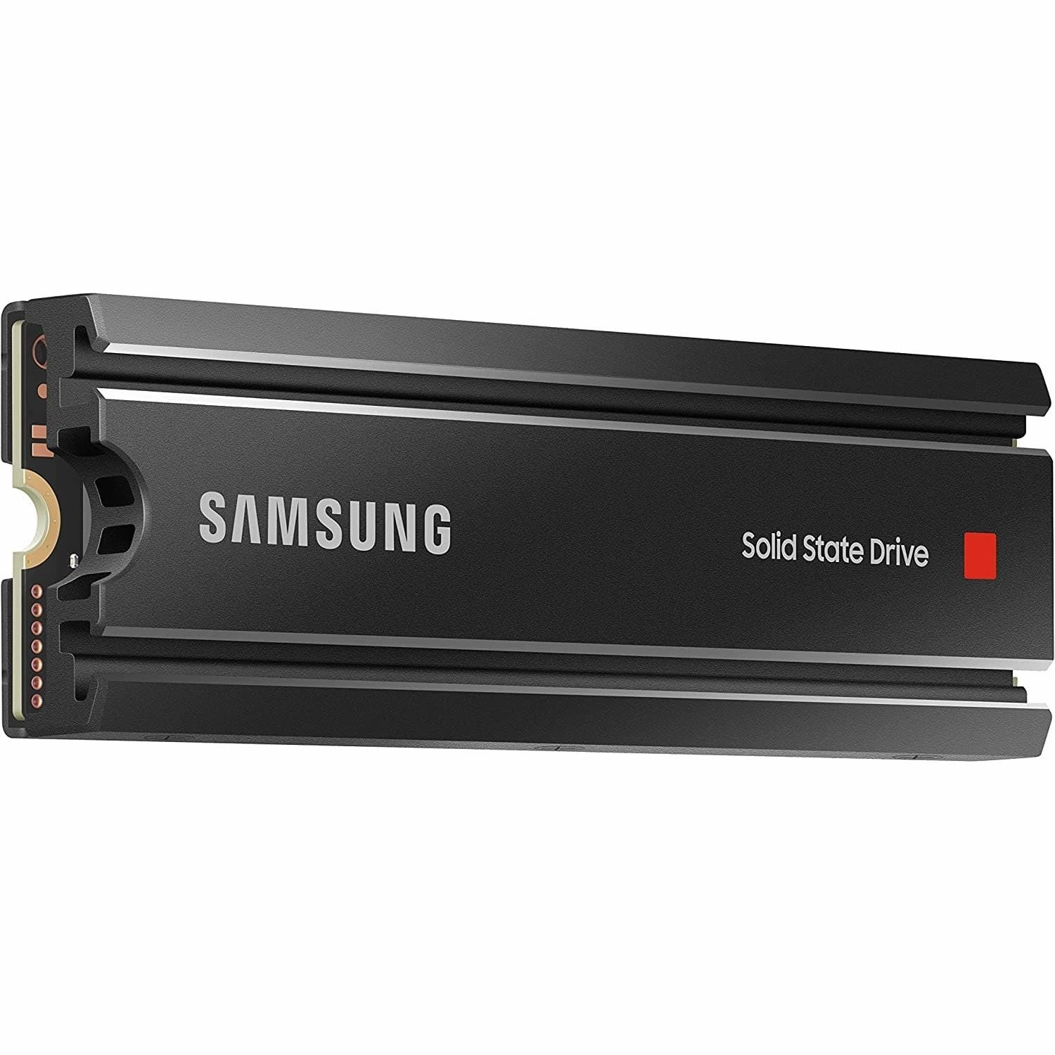 Samsung 980 PRO with Heatsink 1TB SSD for PS5 & PC
