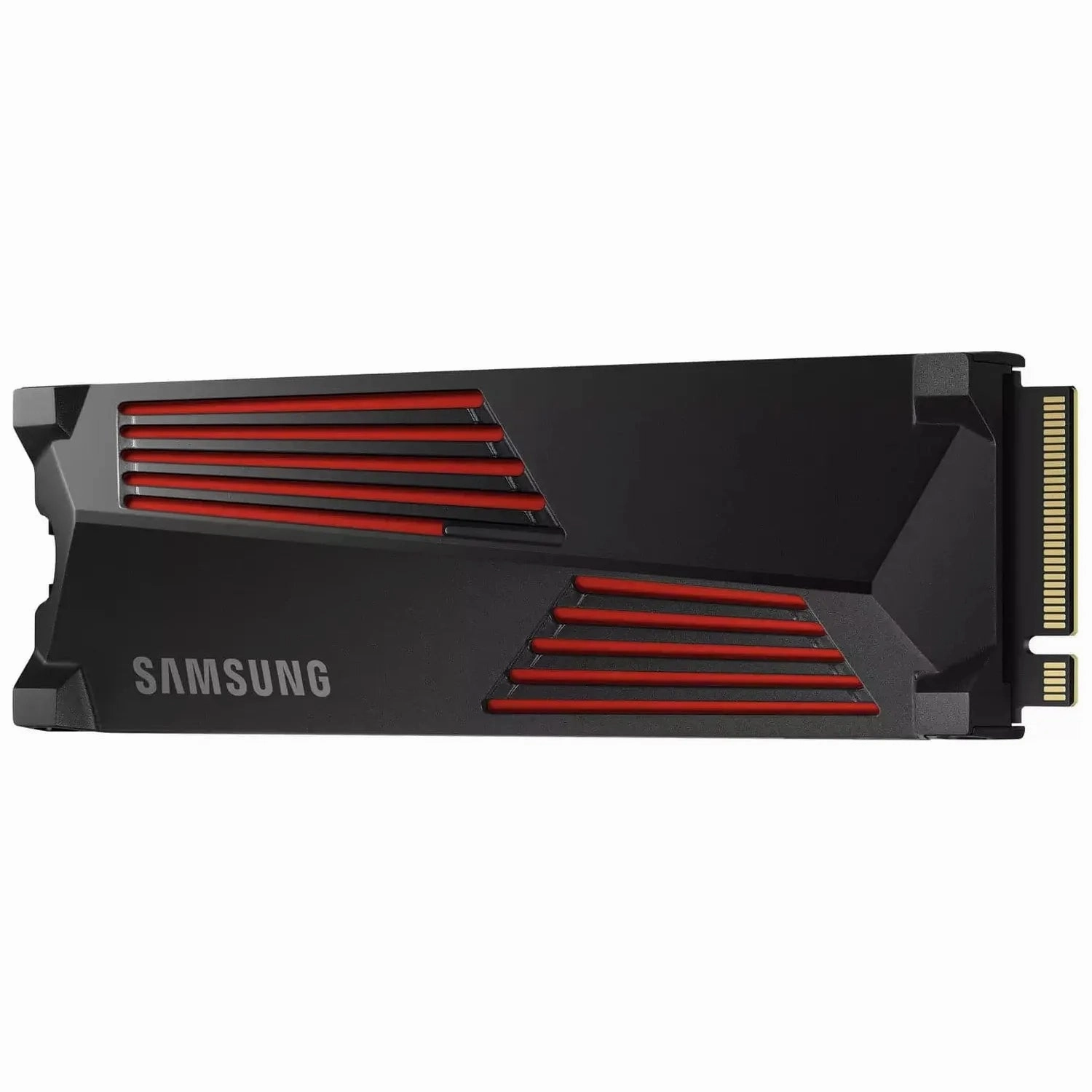 Samsung 990 PRO Heatsink 2TB SSD for PC & PS5