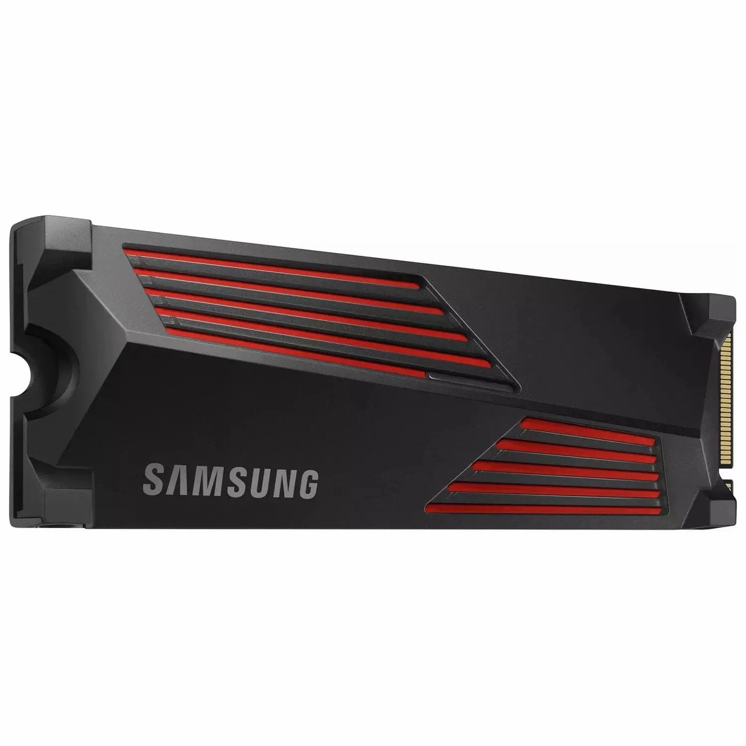 Samsung 990 PRO Heatsink 2TB SSD for PC & PS5