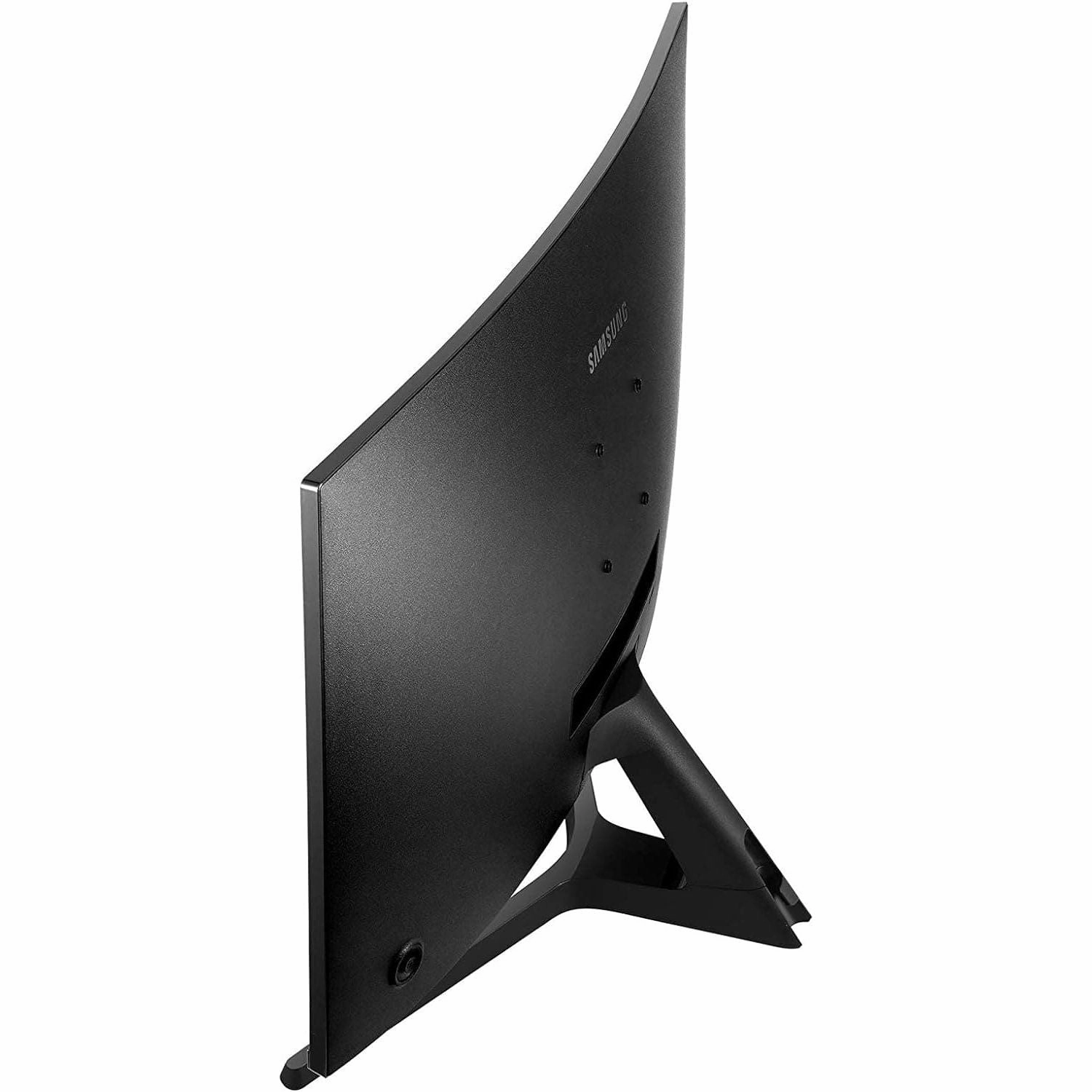 Samsung (C27R500FHR) - 27 Inch  Curved LED Monitor - CR50 Series - ?Dark Grey