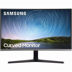Samsung CR50 32" Full HD Curved Monitor retro game consoles, buy sega console, retro gaming accessories