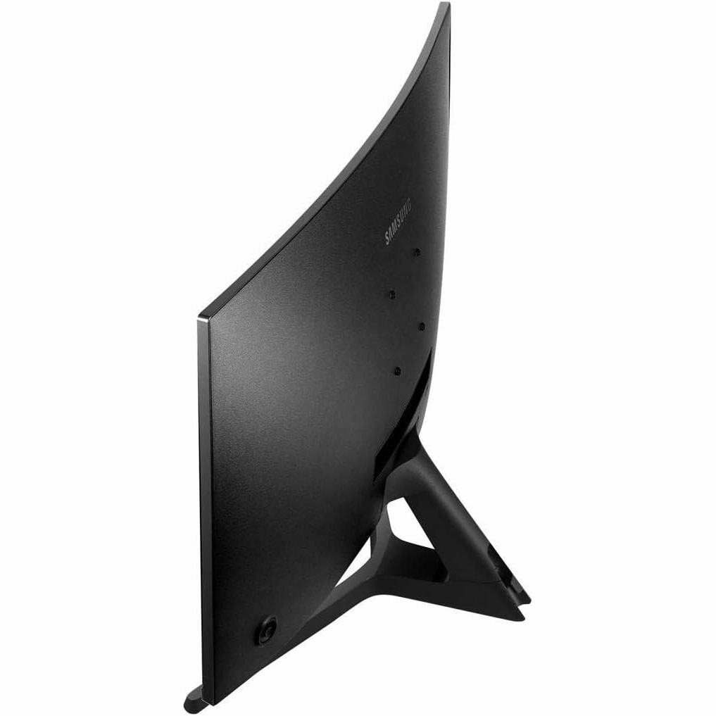 Samsung CR50 32" Full HD Curved Monitor