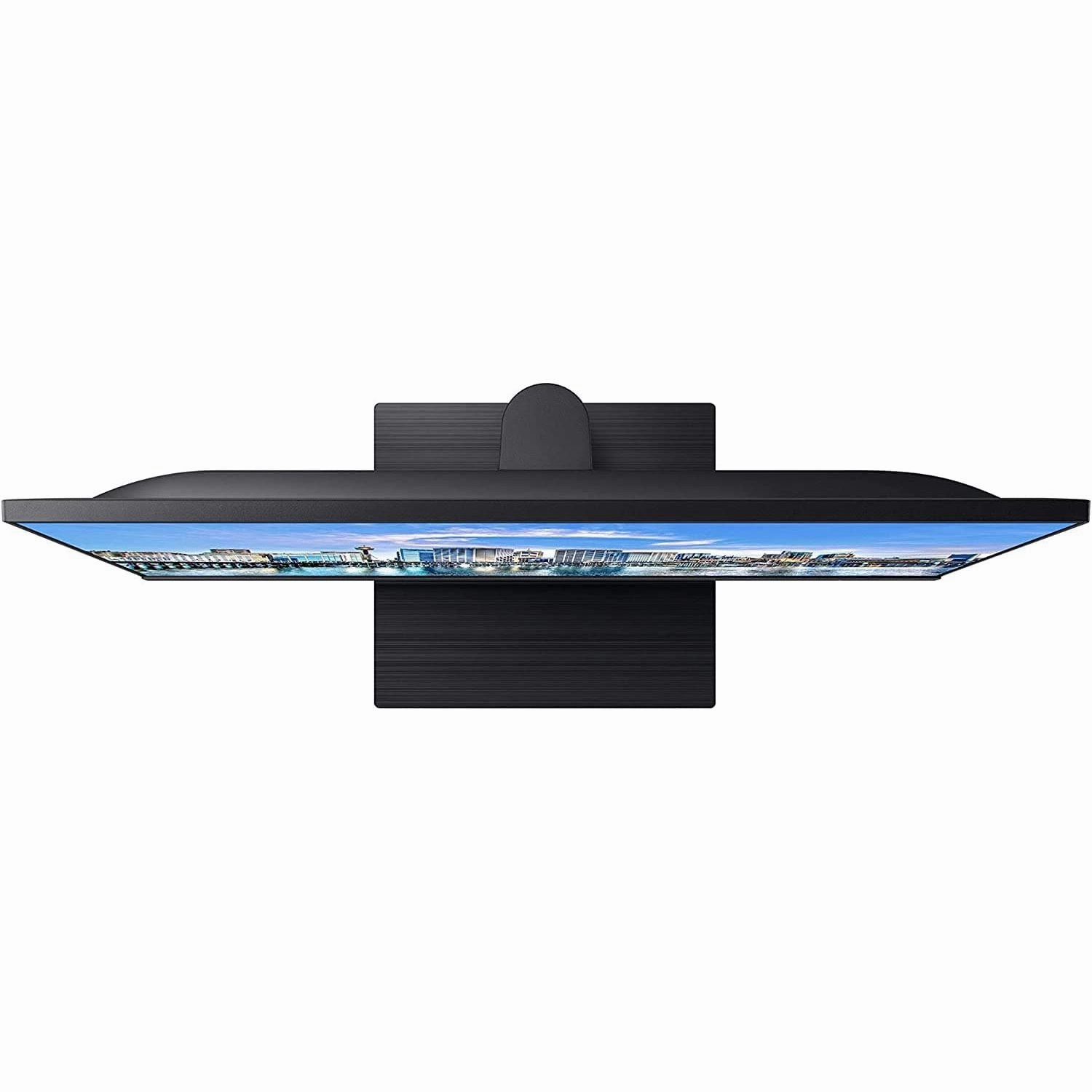 Samsung F22T450FQR - T45F Series - LED monitor - 22" - 1920 x 1080 Full HD - Black
